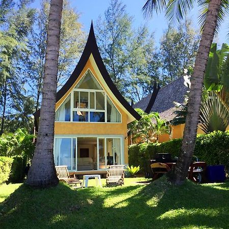 Koh Chang Siam Royal View Villas Luaran gambar