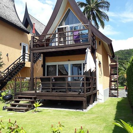 Koh Chang Siam Royal View Villas Luaran gambar