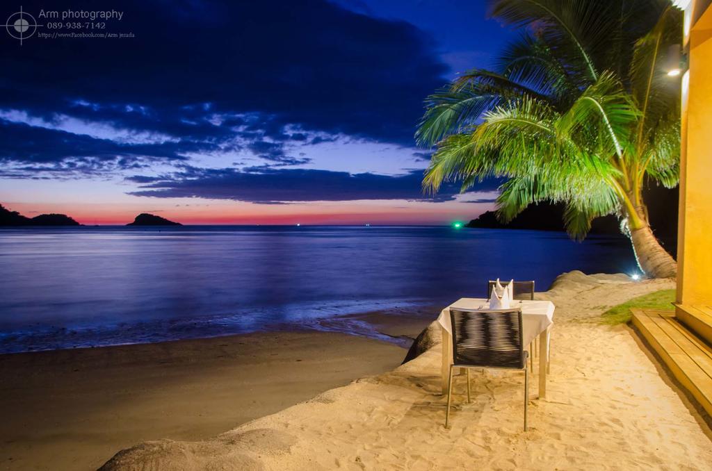 Koh Chang Siam Royal View Villas Luaran gambar