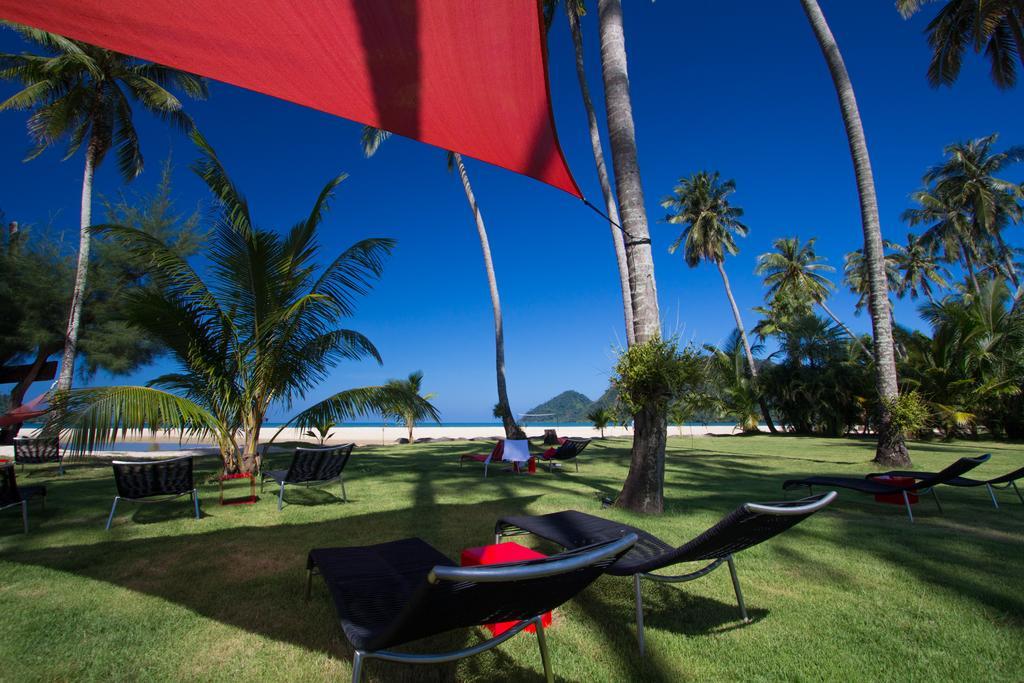 Koh Chang Siam Royal View Villas Luaran gambar