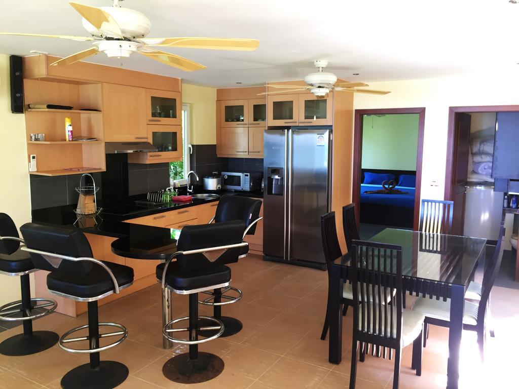 Koh Chang Siam Royal View Villas Luaran gambar