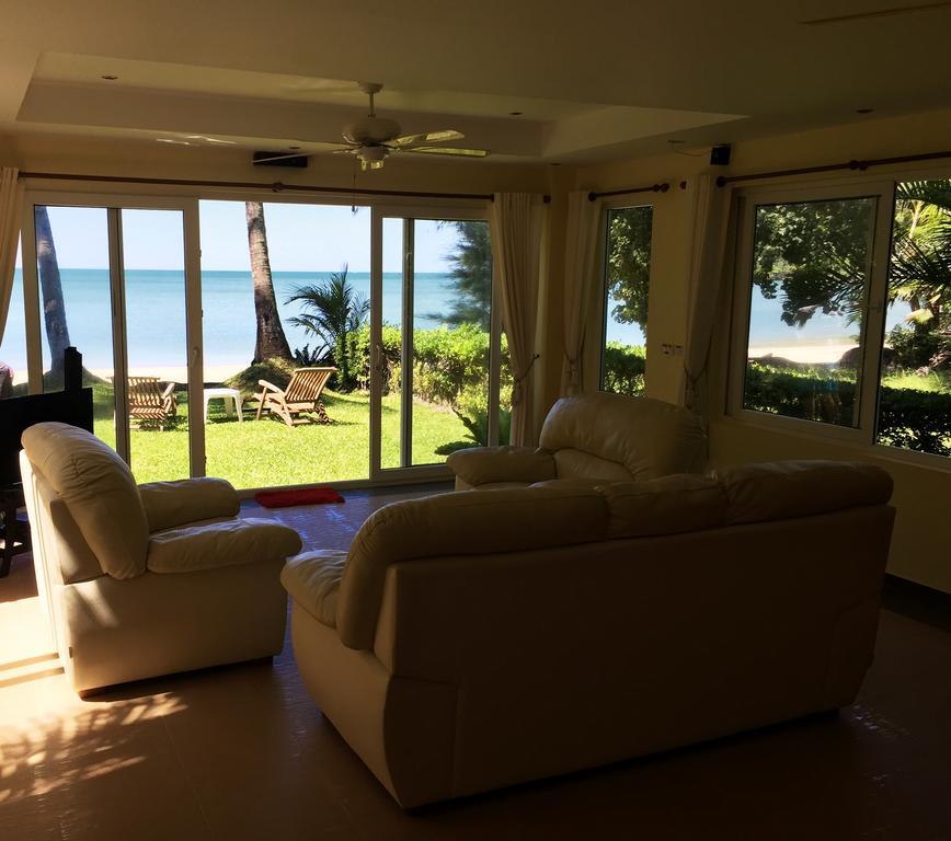 Koh Chang Siam Royal View Villas Luaran gambar