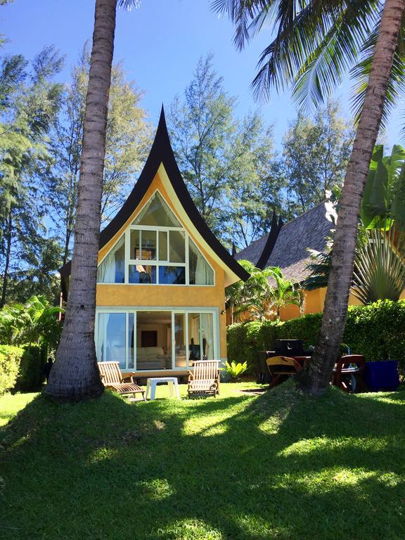 Koh Chang Siam Royal View Villas Luaran gambar
