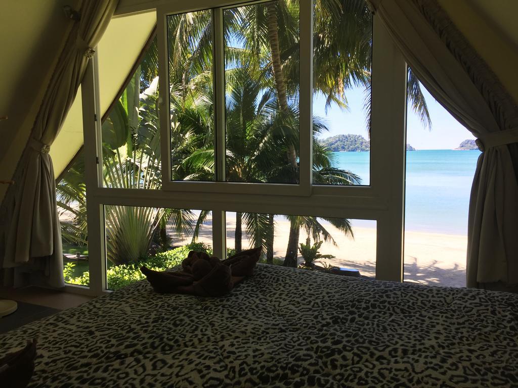 Koh Chang Siam Royal View Villas Luaran gambar