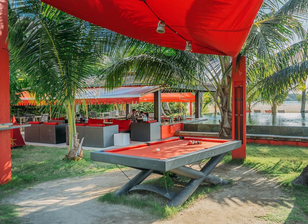 Koh Chang Siam Royal View Villas Luaran gambar
