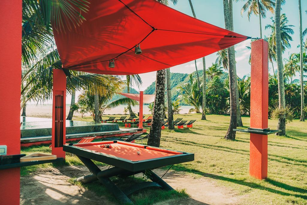 Koh Chang Siam Royal View Villas Luaran gambar
