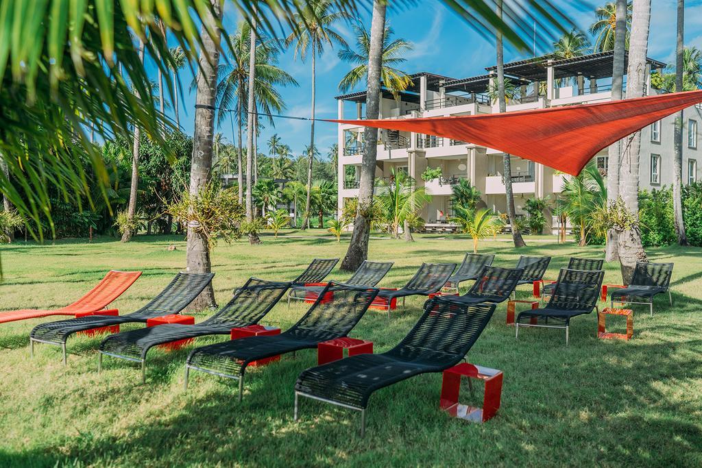 Koh Chang Siam Royal View Villas Luaran gambar