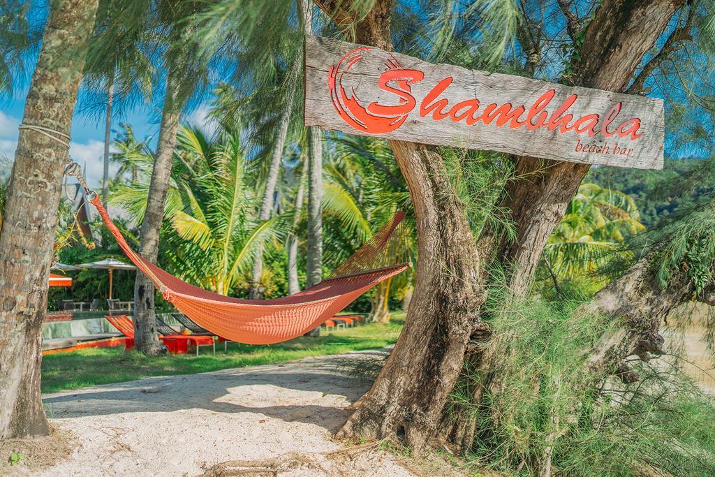 Koh Chang Siam Royal View Villas Luaran gambar