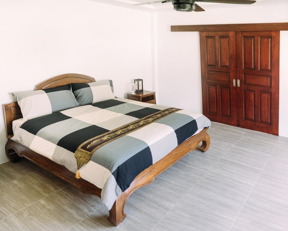 Koh Chang Siam Royal View Villas Luaran gambar
