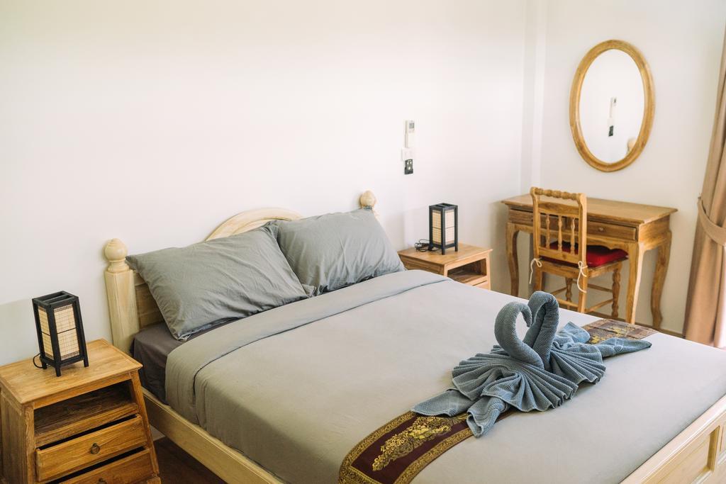 Koh Chang Siam Royal View Villas Luaran gambar