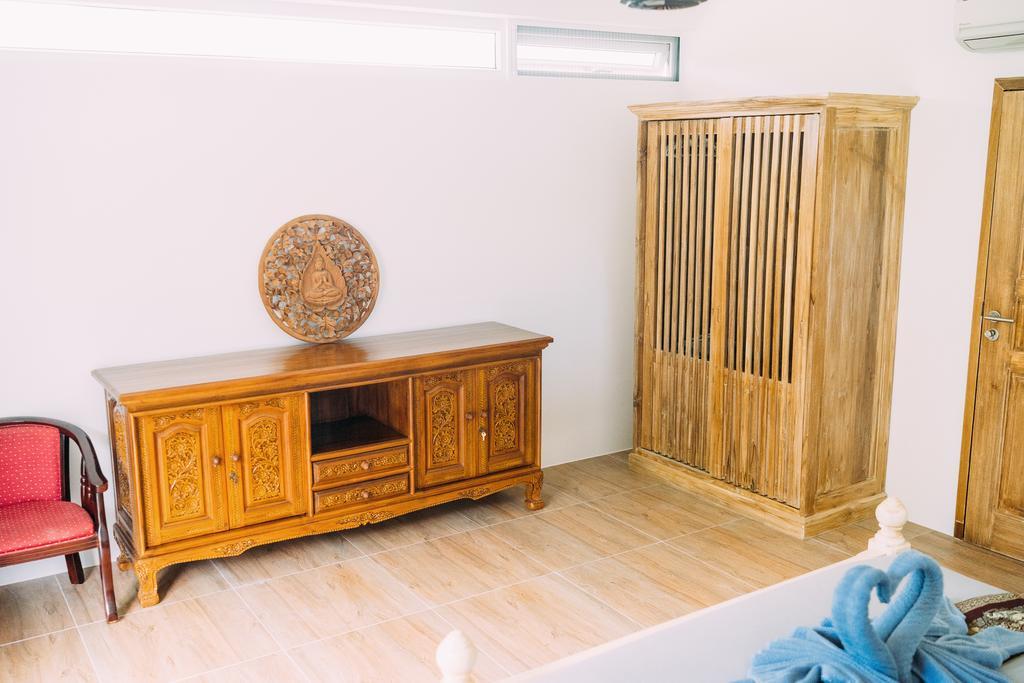 Koh Chang Siam Royal View Villas Luaran gambar