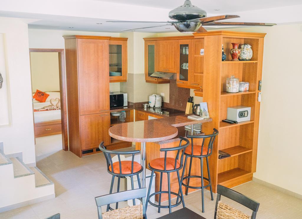 Koh Chang Siam Royal View Villas Luaran gambar