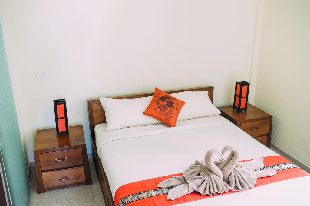 Koh Chang Siam Royal View Villas Luaran gambar