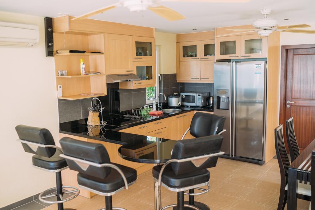 Koh Chang Siam Royal View Villas Luaran gambar