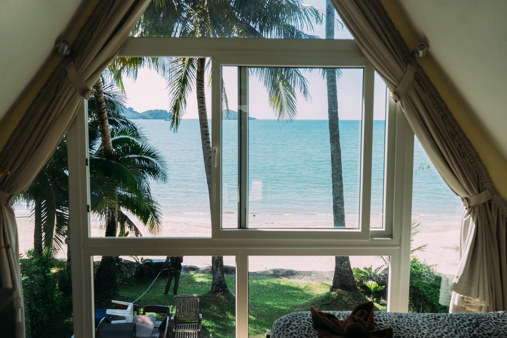 Koh Chang Siam Royal View Villas Luaran gambar