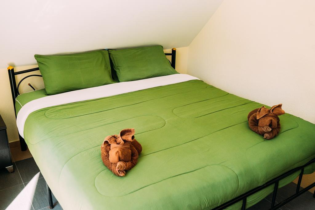 Koh Chang Siam Royal View Villas Luaran gambar