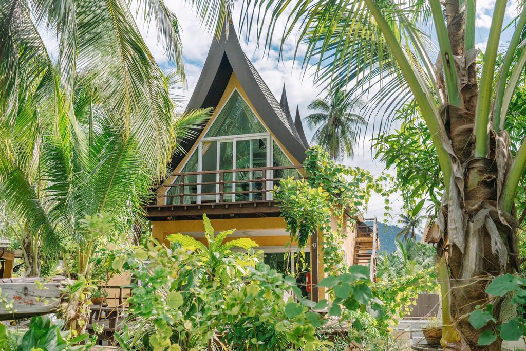 Koh Chang Siam Royal View Villas Luaran gambar