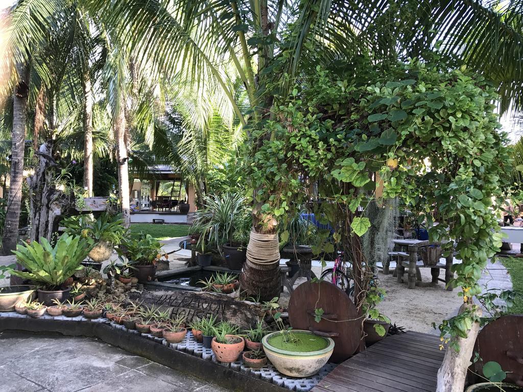 Koh Chang Siam Royal View Villas Luaran gambar