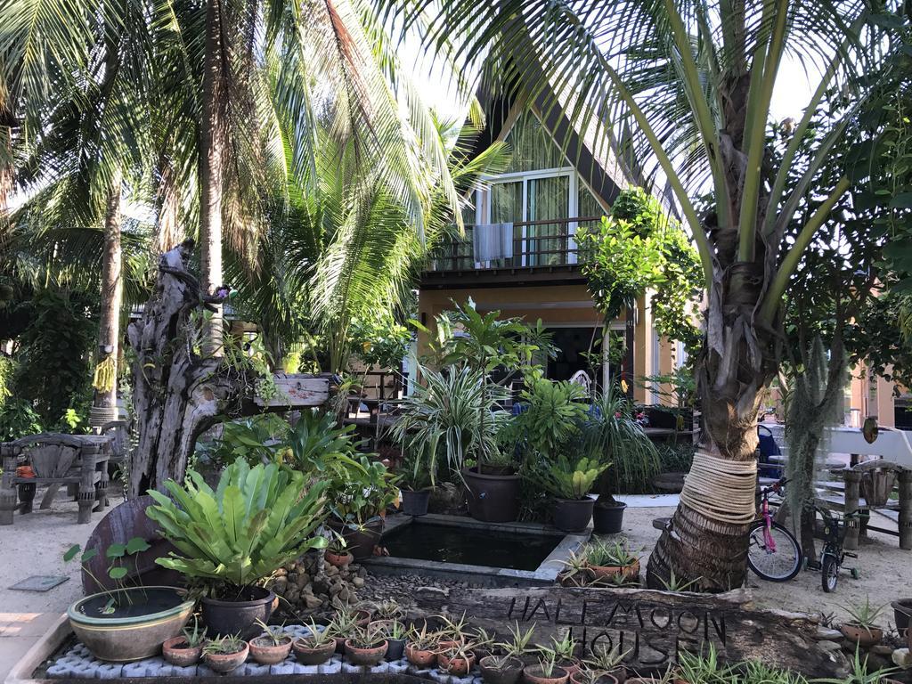 Koh Chang Siam Royal View Villas Luaran gambar