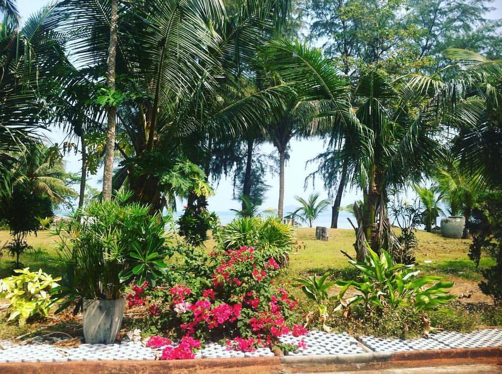 Koh Chang Siam Royal View Villas Luaran gambar
