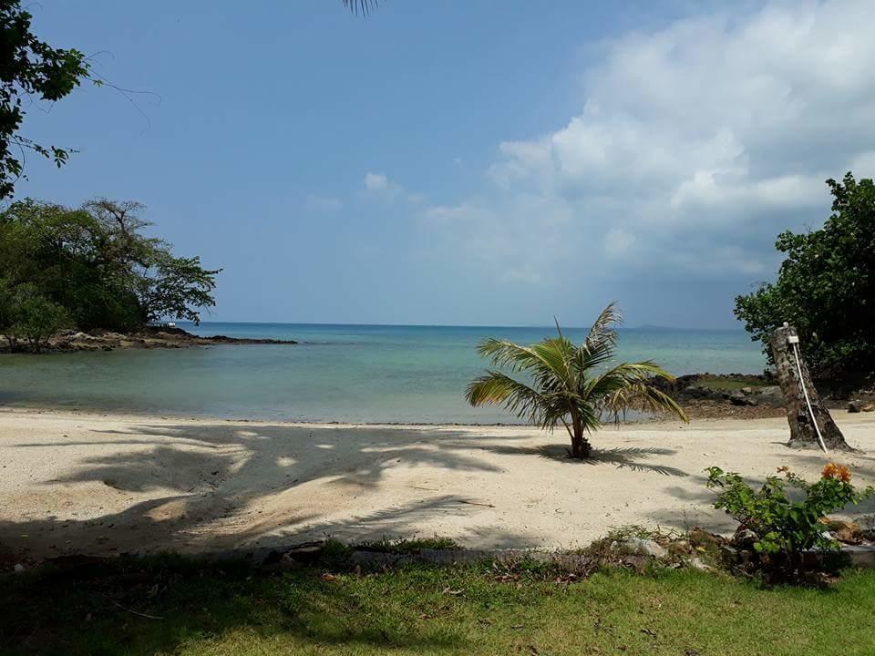 Koh Chang Siam Royal View Villas Luaran gambar