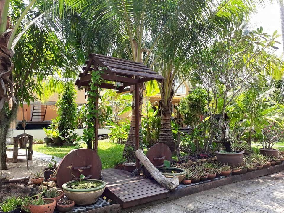 Koh Chang Siam Royal View Villas Luaran gambar