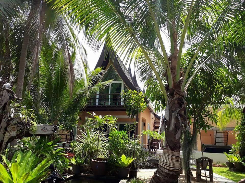 Koh Chang Siam Royal View Villas Luaran gambar