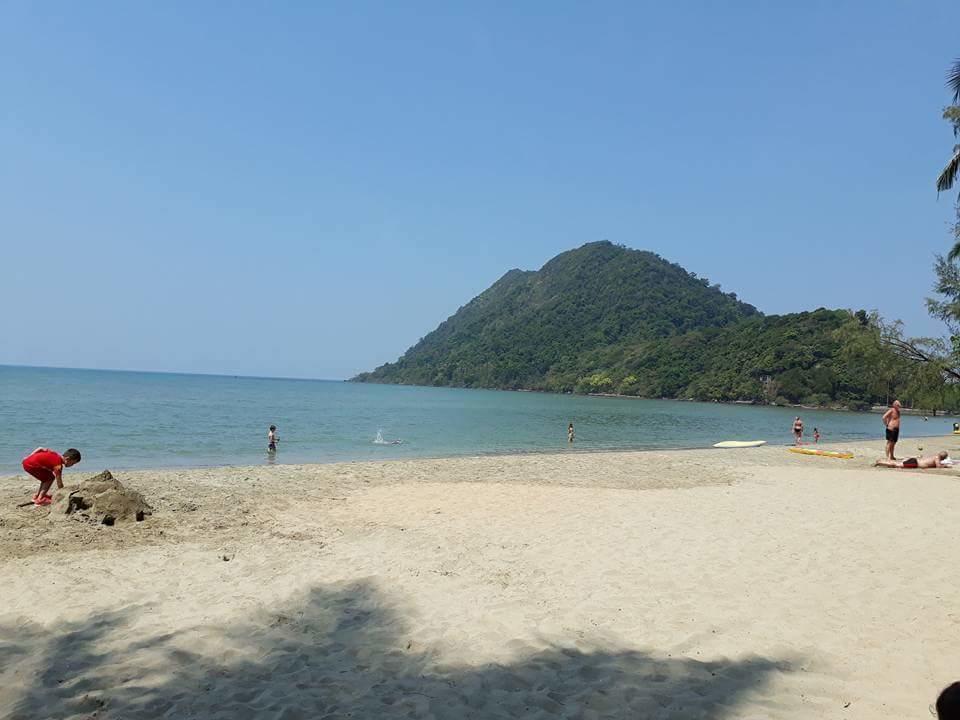 Koh Chang Siam Royal View Villas Luaran gambar