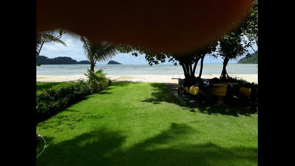 Koh Chang Siam Royal View Villas Luaran gambar