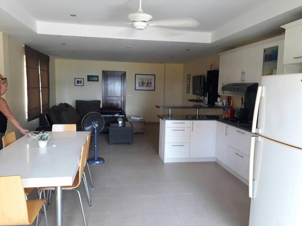 Koh Chang Siam Royal View Villas Luaran gambar
